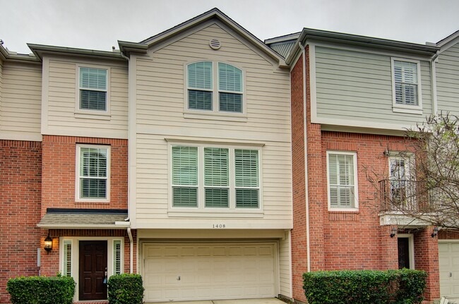 property at 1408 W Webster St