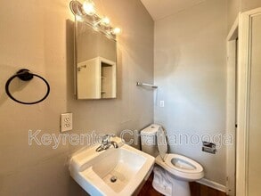 112 S Seminole Dr in Chattanooga, TN - Building Photo - Building Photo