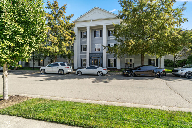 property at 12863 Tradd St