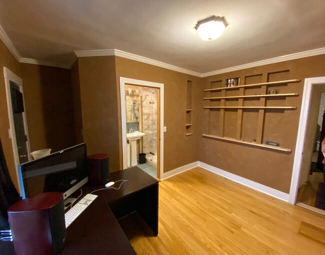 property at 628 Blanton St