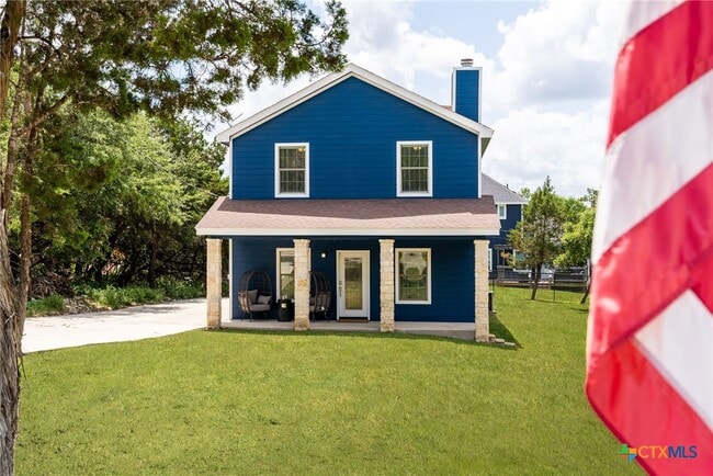 1526 Bonnyview Dr in Canyon Lake, TX - Building Photo - Building Photo