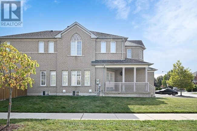 6509 Valiant Heights in Mississauga, ON - Building Photo - Building Photo