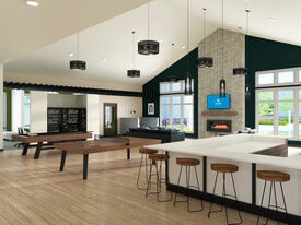 Aspen Heights Buffalo