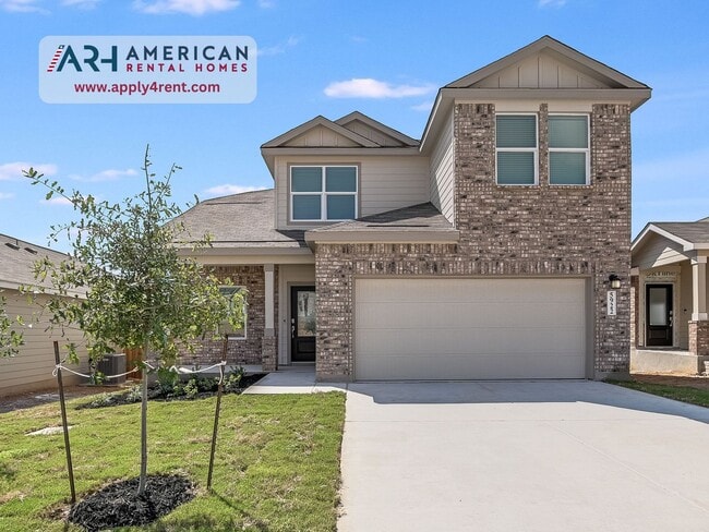property at 5922 Vestige Bnd