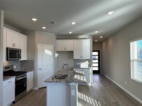 4800 Everly Ct in Princeton, TX - Building Photo - Building Photo