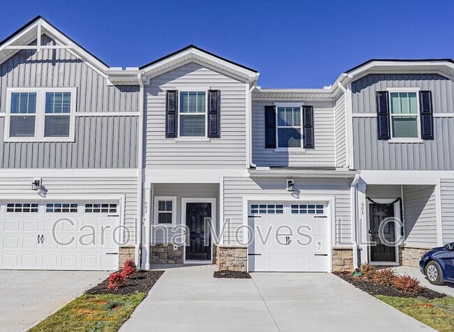 property at 603 Purteview Pl