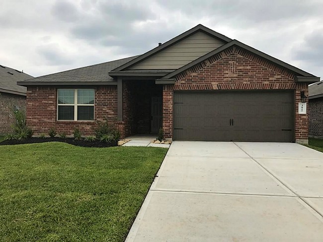 3027 Dripping Springs Ct in Katy, TX - Building Photo - Building Photo