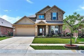 16308 Stillhouse Hollow Ct in Prosper, TX - Building Photo