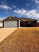 1505 S Blandford St in Siloam Springs, AR - Building Photo - Building Photo