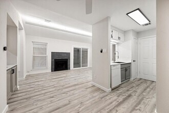 3609 Leafield Dr in Austin, TX - Building Photo - Building Photo