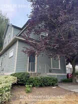 1209 NE 56th St in Seattle, WA - Building Photo