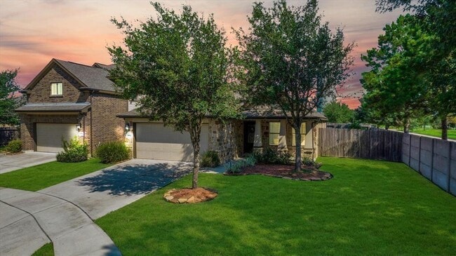 20502 S Blue Hyacinth Dr in Cypress, TX - Building Photo - Building Photo
