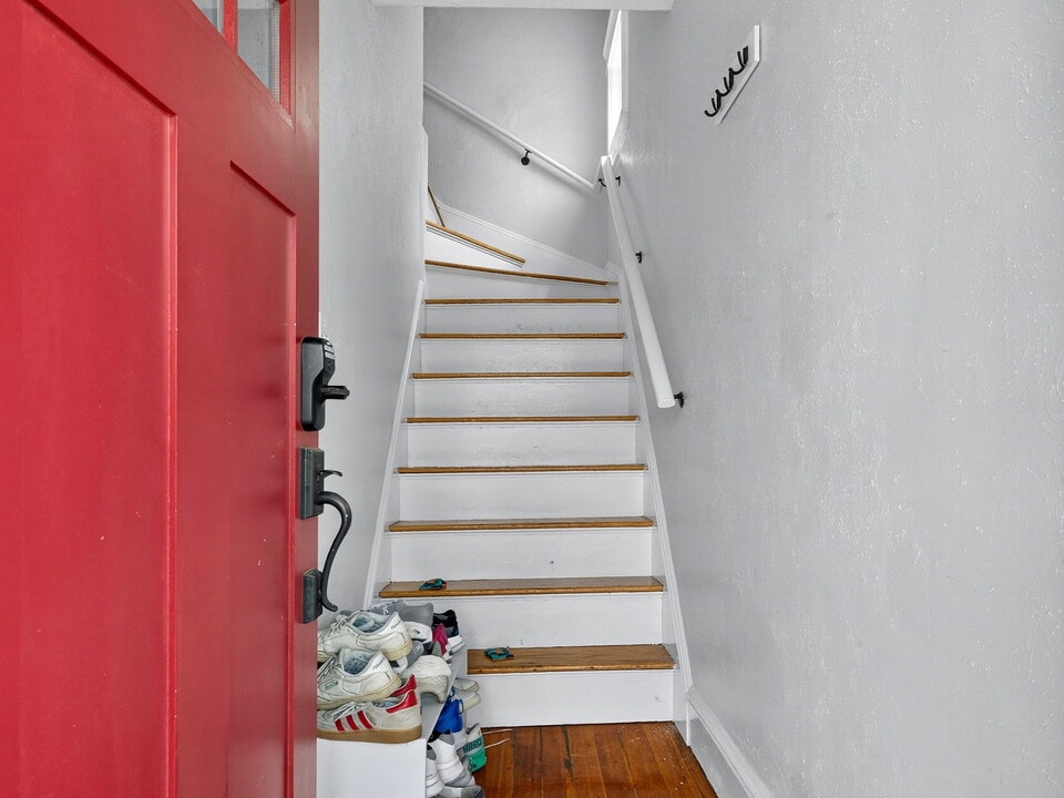 256 Main St, Unit 2 in Medford, MA - Foto de edificio