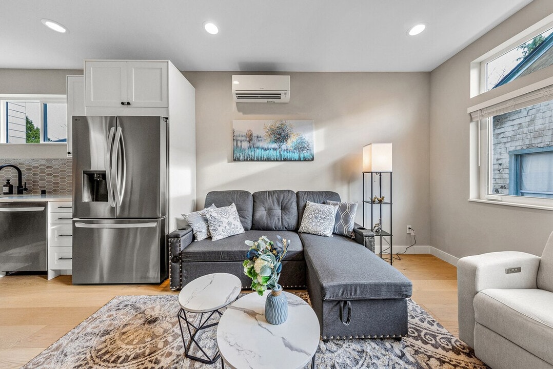 305 18th Ave, Unit GO ID1366636P in Seattle, WA - Foto de edificio