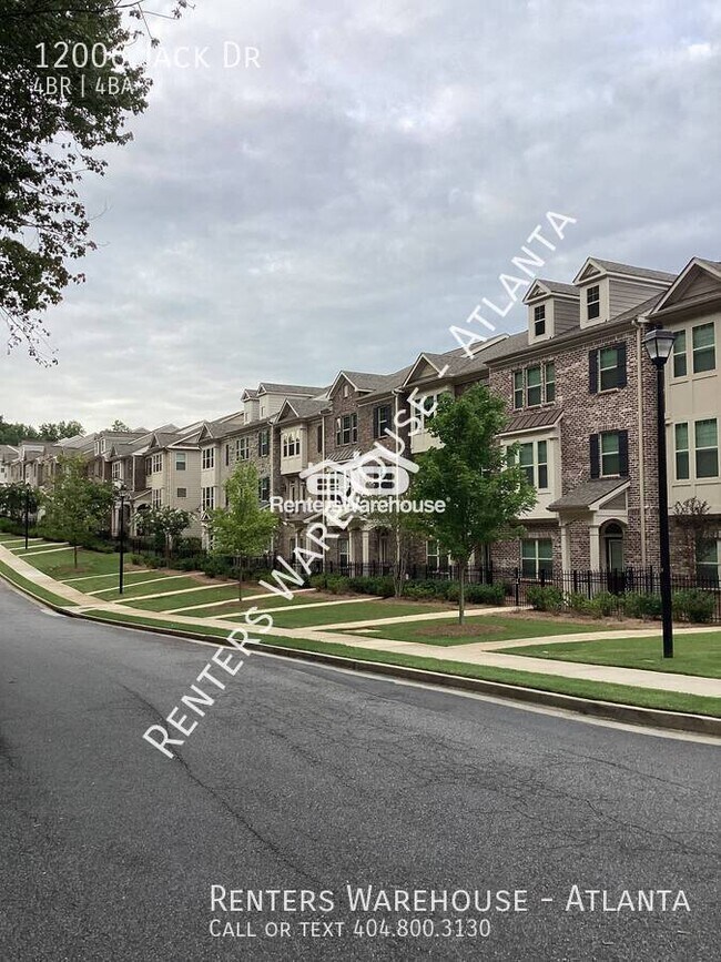 property at 12006 Jack Dr