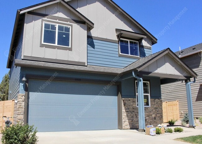 property at 20560 SE Evian Ave