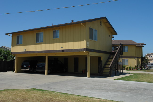 11450 Del Monte Ave in Castroville, CA - Building Photo - Building Photo