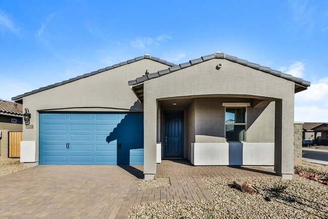 property at 11008 W Parkway Dr