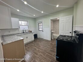 1264 S 6th Ave in Scranton, PA - Building Photo