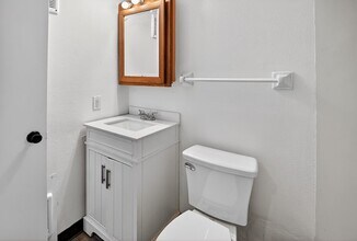 3722 W Karstens Dr in Madison, WI - Foto de edificio - Building Photo