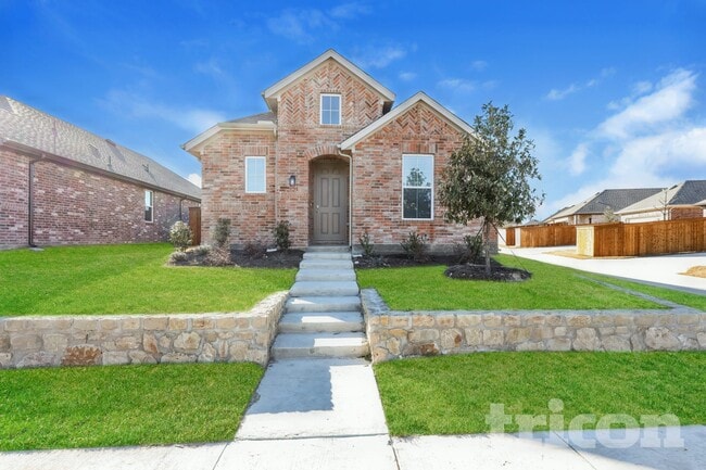 property at 2525 Perkinsview Pl