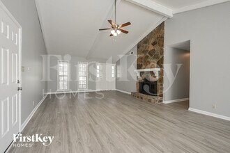 4257 Centennial Trail NW in Duluth, GA - Building Photo - Building Photo