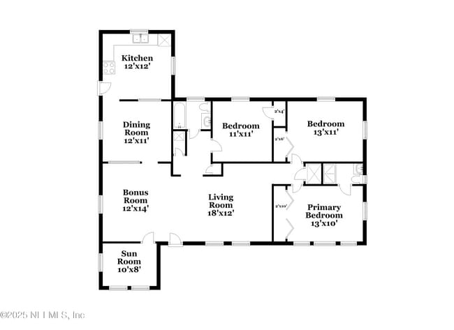 2647 Barrett Rd in Jacksonville, FL - Building Photo - Building Photo