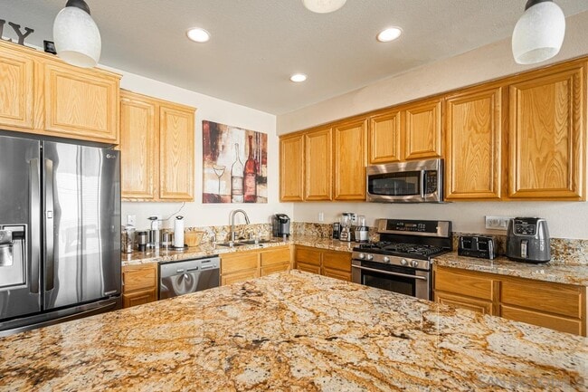 1476 Sutter Buttes St in Chula Vista, CA - Building Photo - Building Photo