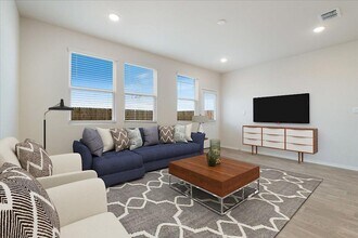 234 Jackson Dr in Maxwell, TX - Building Photo - Building Photo