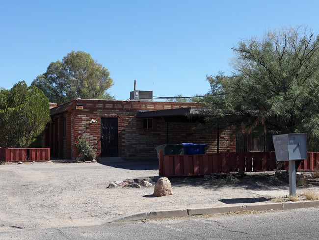 3048-3050 N Cherry Ave in Tucson, AZ - Building Photo - Building Photo