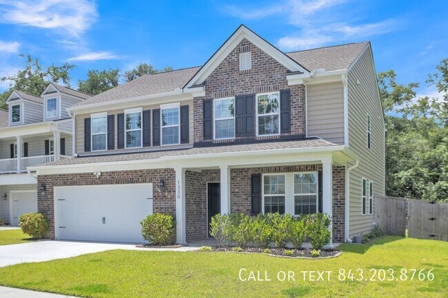 property at 1330 Berry Grove Dr