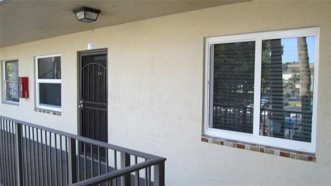 property at 3321 NW 47th Terrace