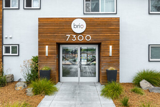 Brio Apartments in Rohnert Park, CA - Building Photo - Building Photo