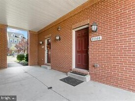 21168 Belmont View Terrace in Broadlands, VA - Building Photo