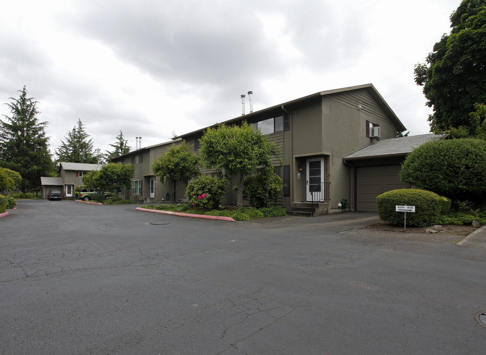 Rockwood Village in Portland, OR - Building Photo