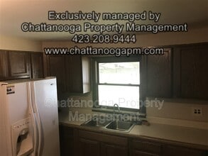 805 Carden Ave in Rossville, GA - Building Photo - Building Photo