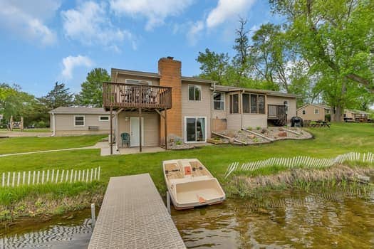 property at 14182 Co Rd 144