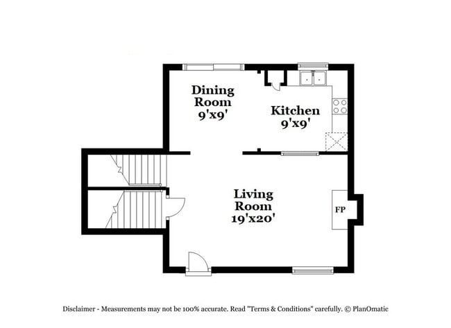 173 Colemans Bluff Dr in Woodstock, GA - Building Photo - Building Photo