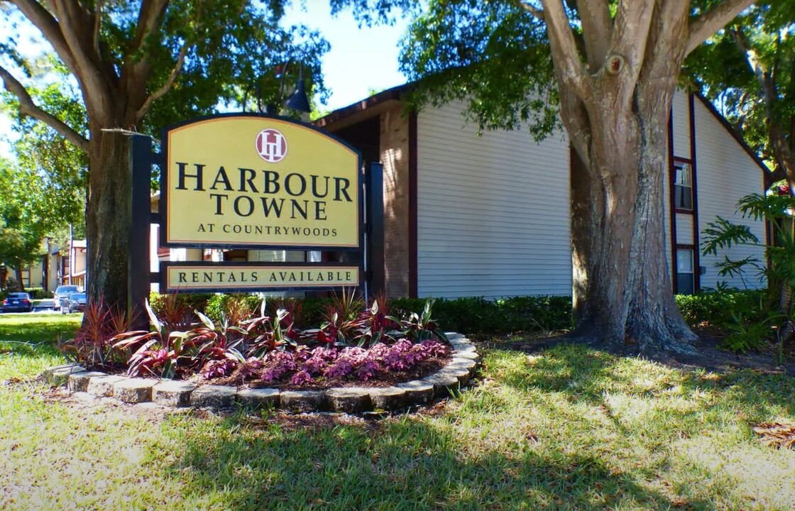 Harbourtowne at Countrywoods Photo