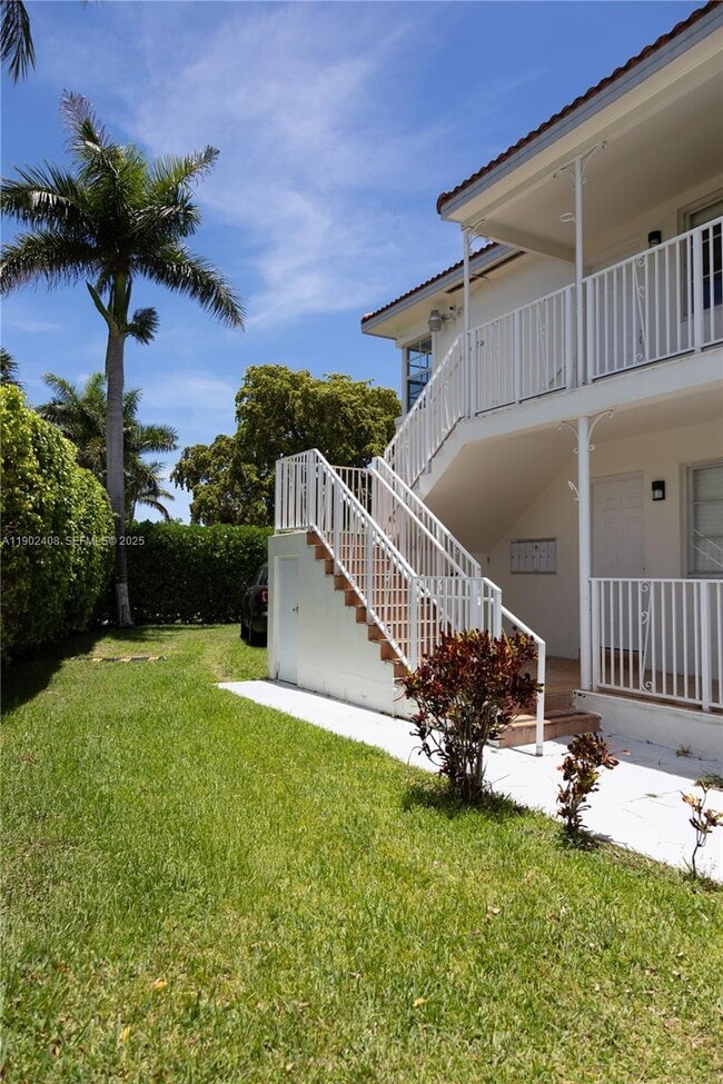 property at 2200 Calais Dr