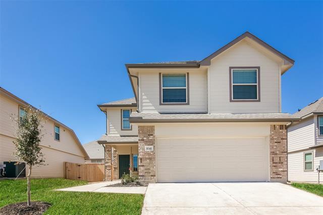 property at 8340 Yaupon Holly Trl