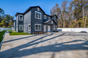 2022 Trimble Rd, Unit 1 in Tallahassee, FL - Building Photo
