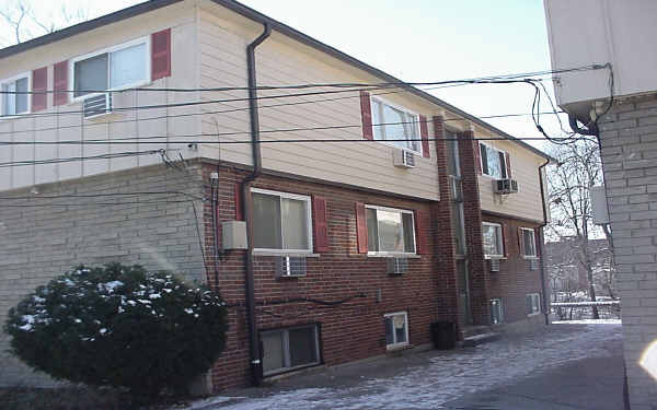 6065 Stover Ave in Cincinnati, OH - Building Photo - Building Photo