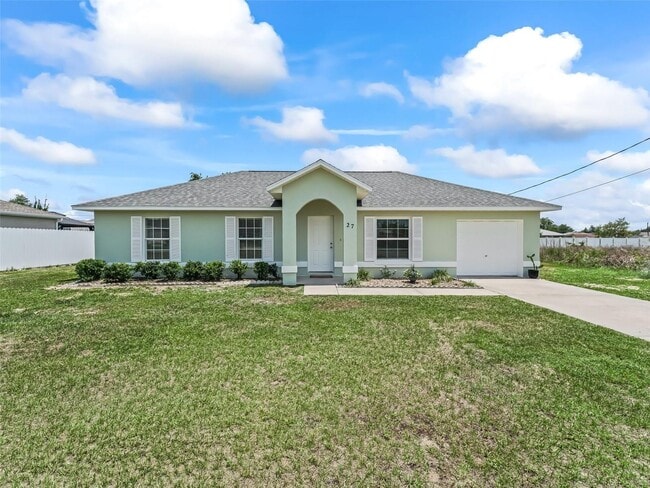 property at 27 Juniper Loop Terrace