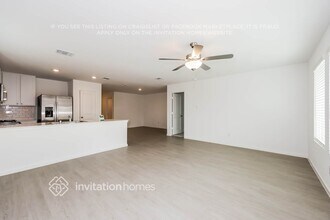 2811 Tennessee Walker Wy in Heartland, TX - Building Photo - Building Photo