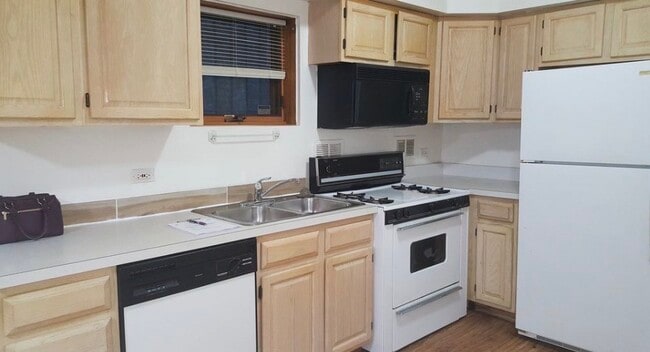 1520 W Superior St in Chicago, IL - Building Photo - Building Photo