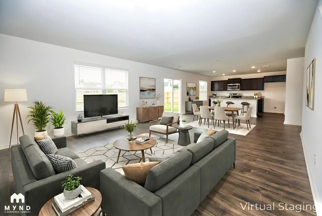 9300 Cotton Field Cir in Tuscaloosa, AL - Foto de edificio - Building Photo