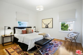 property at 1236 S Sycamore Ave