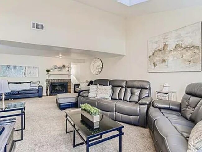 15065 E Louisiana Dr in Aurora, CO - Building Photo - Building Photo