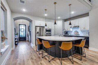 12317 Hulson Trl in Haslet, TX - Building Photo - Building Photo